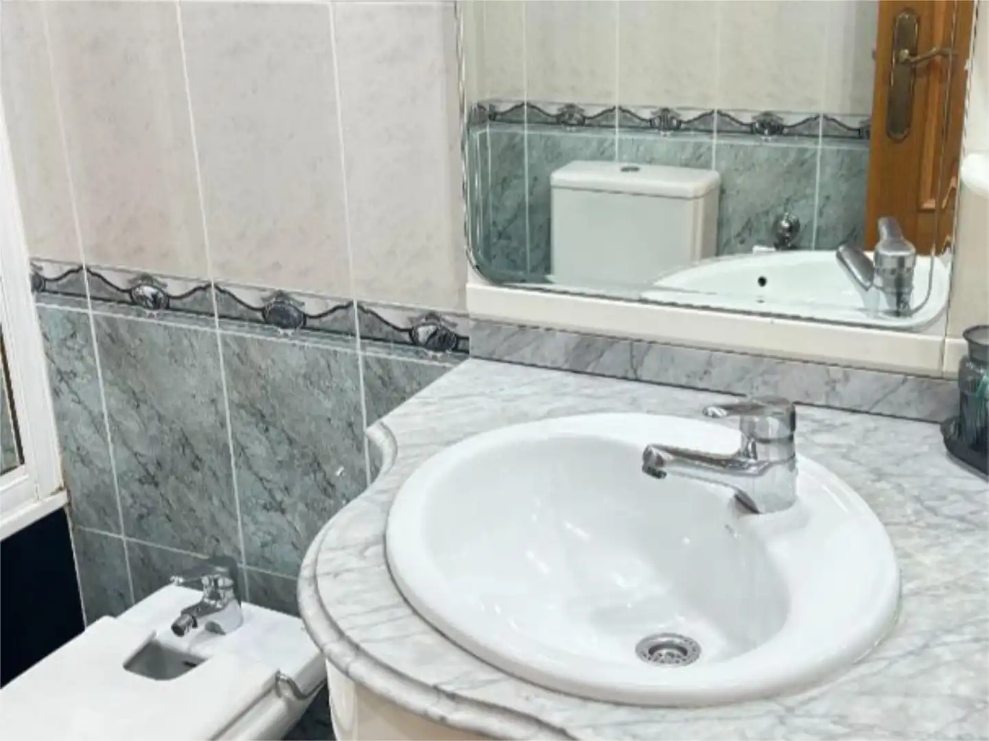 Piso en  Carrer de Pius IX 19-bº - Foto 14