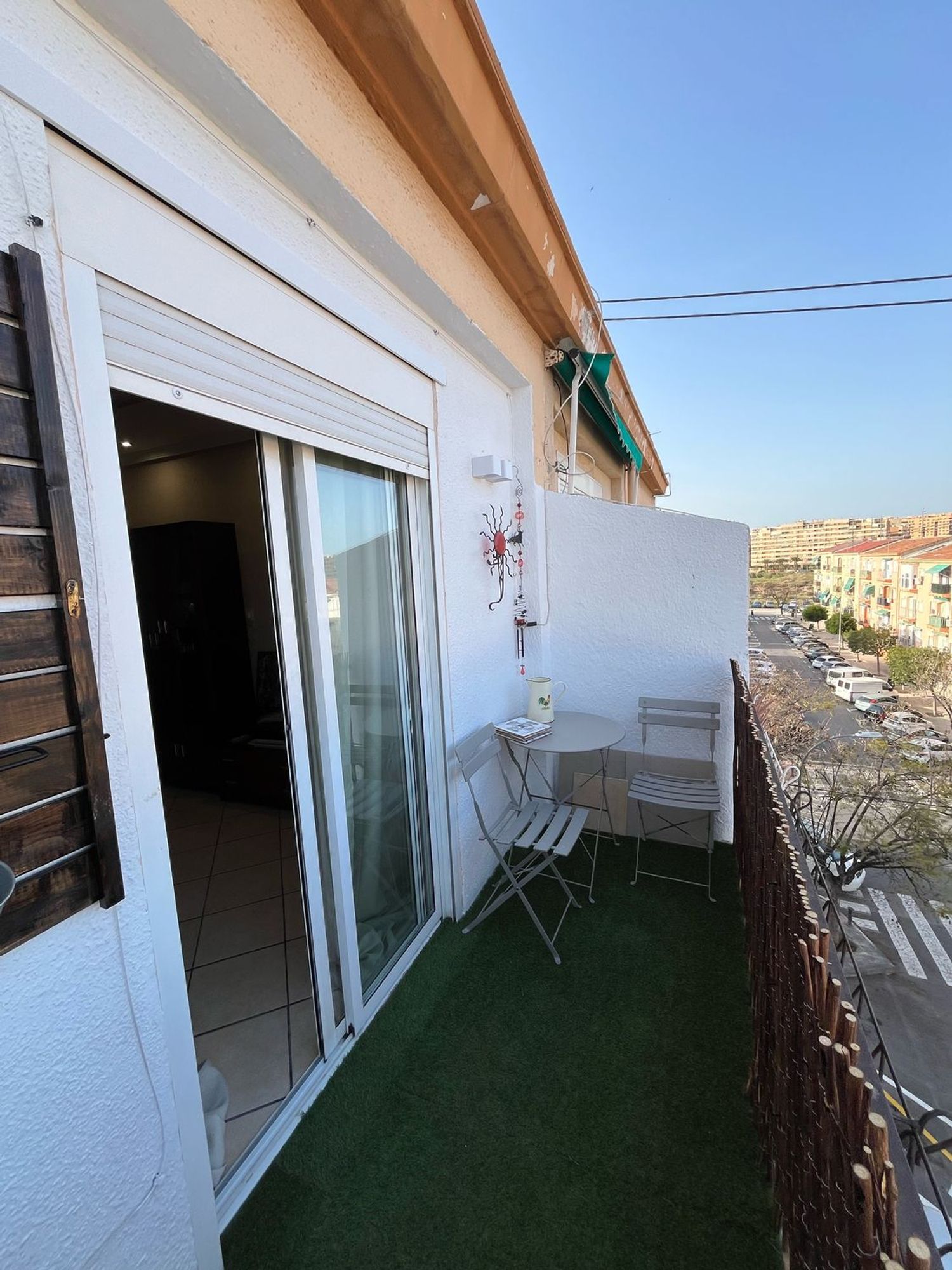 Piso en calle d'Algol, 37 - Foto 5