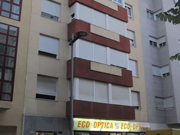 Piso en Calle Granada, 294, Altamira - Oliveros - Barrio Alto, Altamira - Oliveros - Barrio Alto - Foto 10