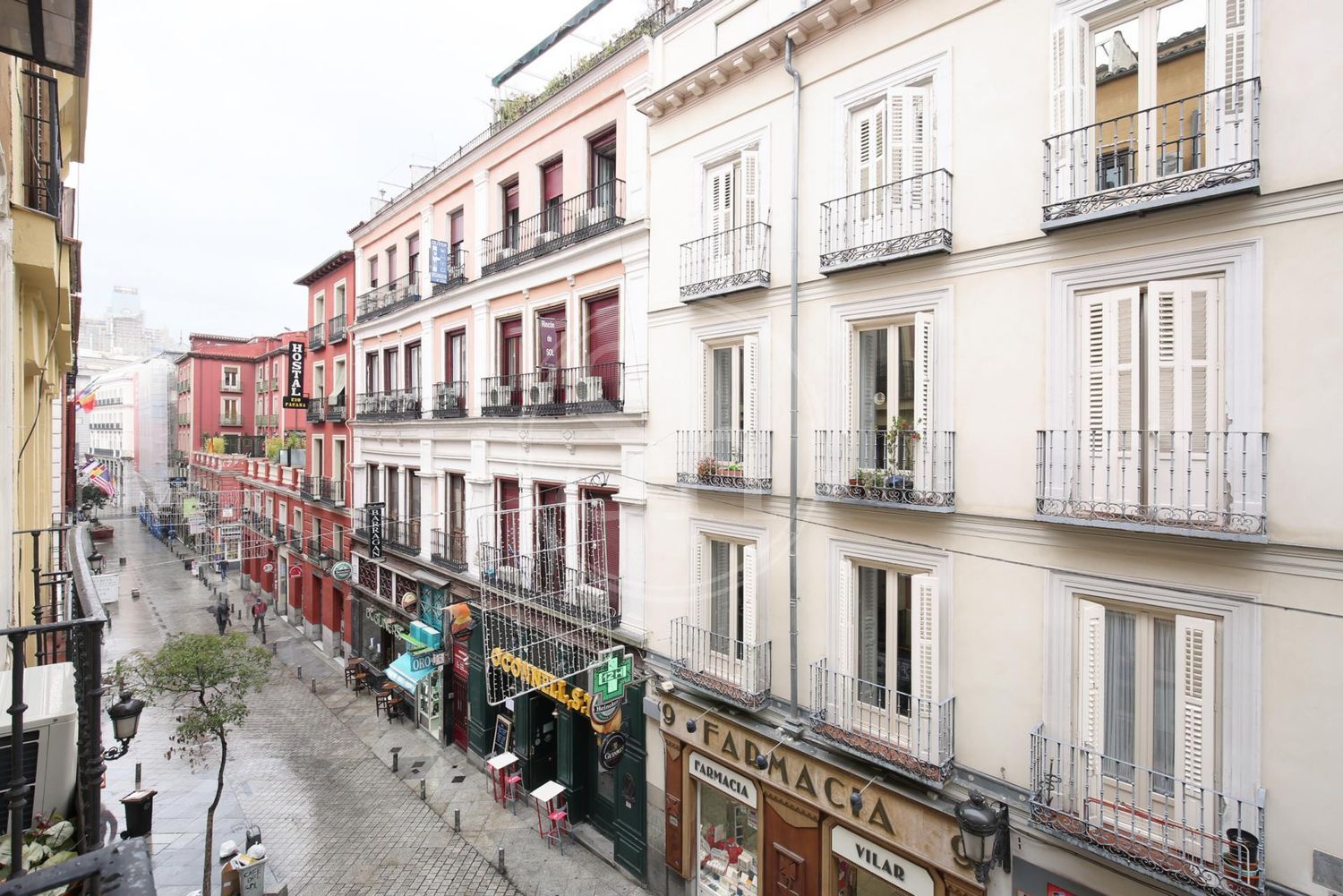 Piso en Calle de Barcelona, Sol - Foto 15