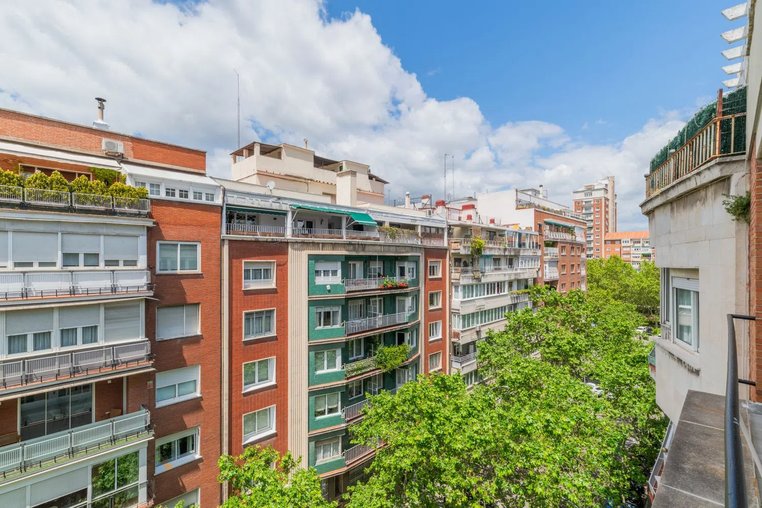 Piso en Barrio Cuatro Caminos - Foto 6
