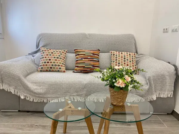 Estudio en Calle Bailén, 49, Los Castillejos - La Trinidad - Foto 19