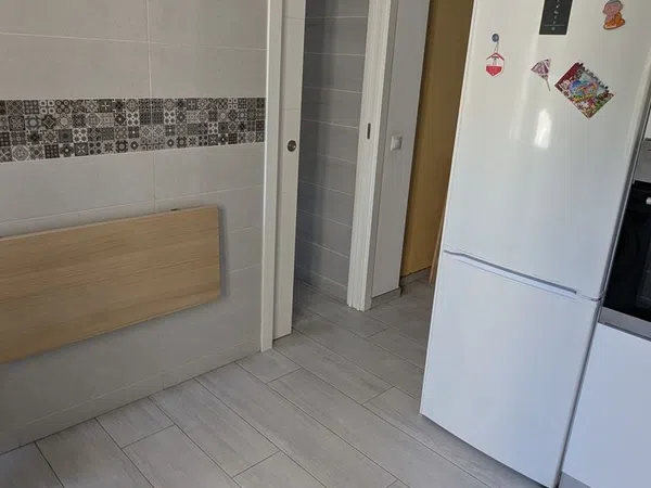 Piso en avenida José Ortega y Gasset, 33 - Foto 4