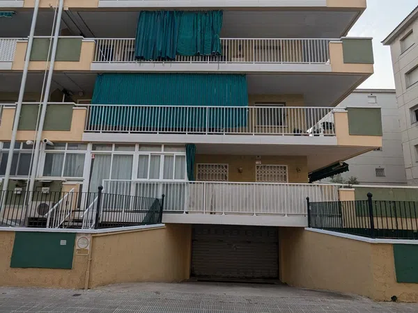 Piso en calle de Lluís Companys, 82 - Foto 8