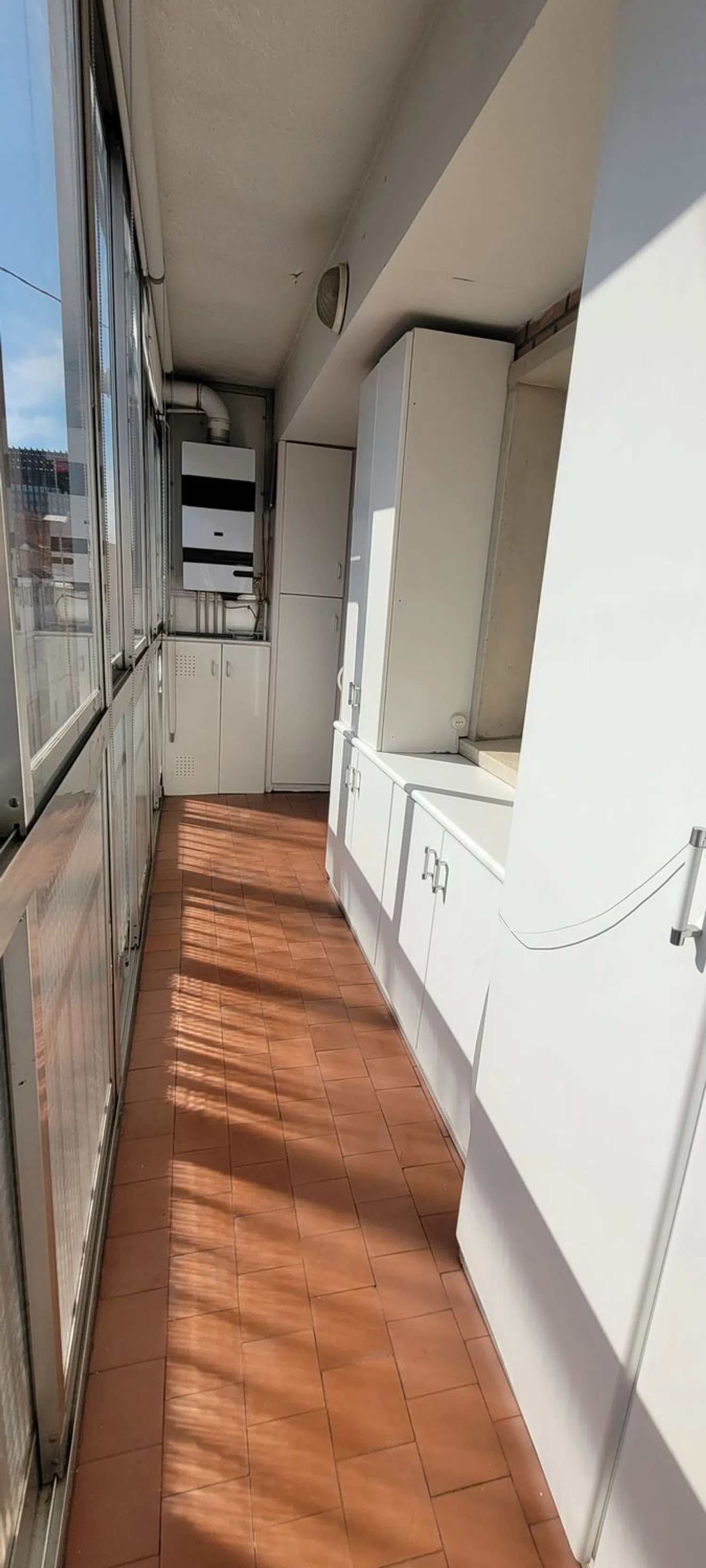 Piso en Barrio Ventilla-Almenara - Foto 12