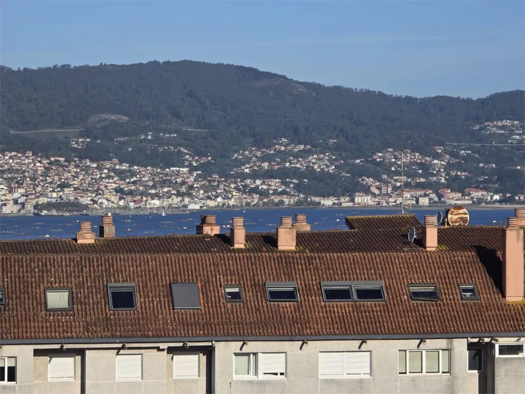 Piso en  Rúa de Aragón 166 - Foto 30