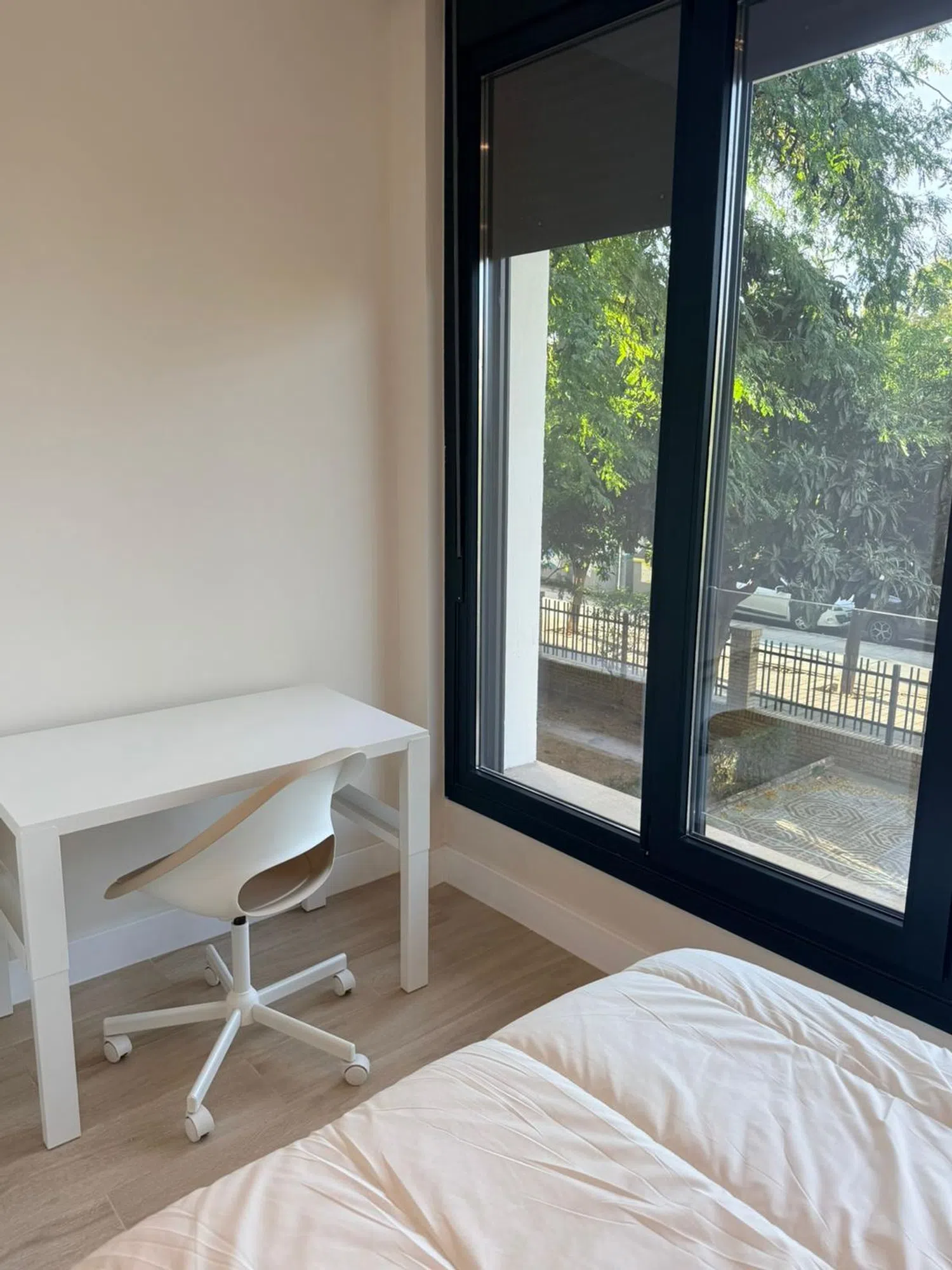 Piso en avenida de Kansas City, 42 - Foto 8