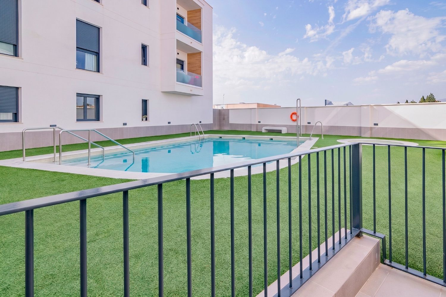 Piso en San Miguel, 7, Zona Poniente, Zona Poniente - Foto 9
