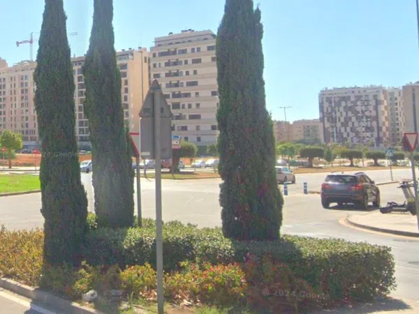 Piso en Calle Pedro de Mora, El Consul - El Romeral - Foto 17