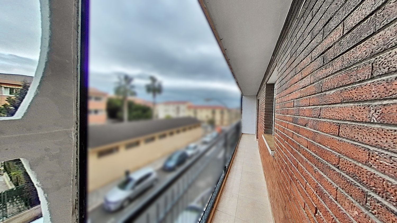 Piso en Barrio Los Ángeles - Foto 3