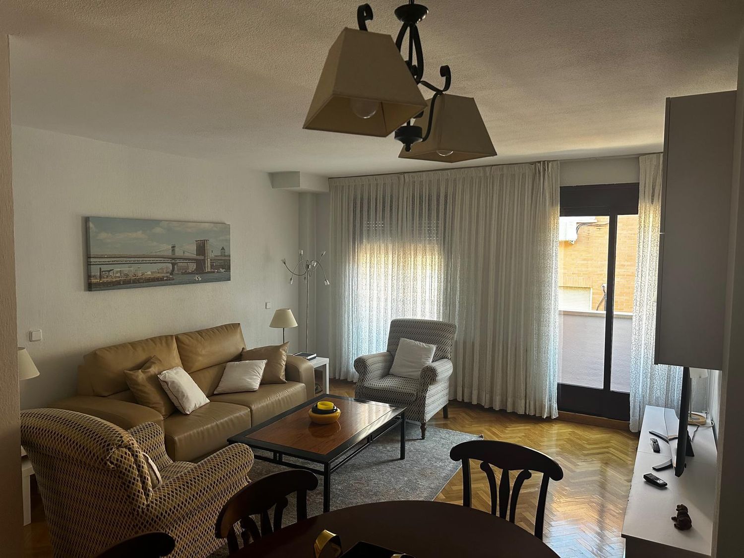 Piso en Adelfas, Adelfas - Foto 2