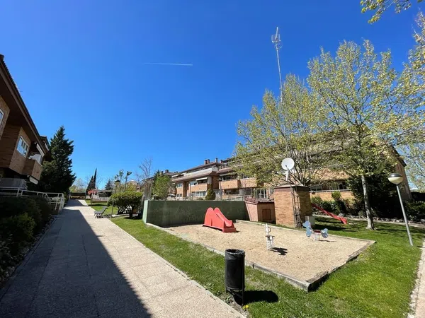 Piso en calle Colombia, 2 - Foto 25