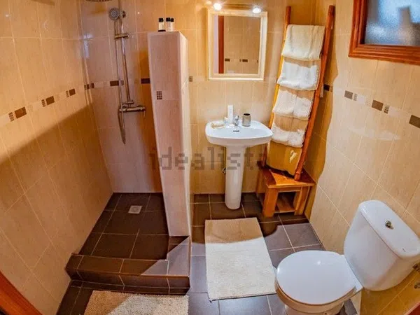Casa o chalet independiente en Calle de Los Cominos, 63, El Bebedero - Pinolere - Aguamansa, El Bebedero - Pinolere - Aguamansa - Foto 12