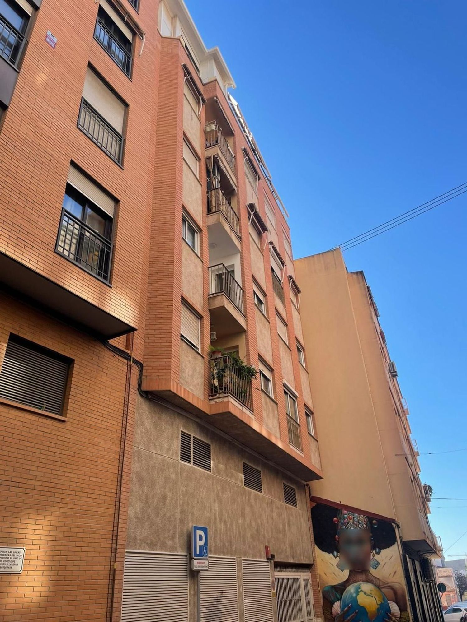 Piso en Calle Ingeniero Sanchiz Pujalte, 20, Campoamor - Foto 11