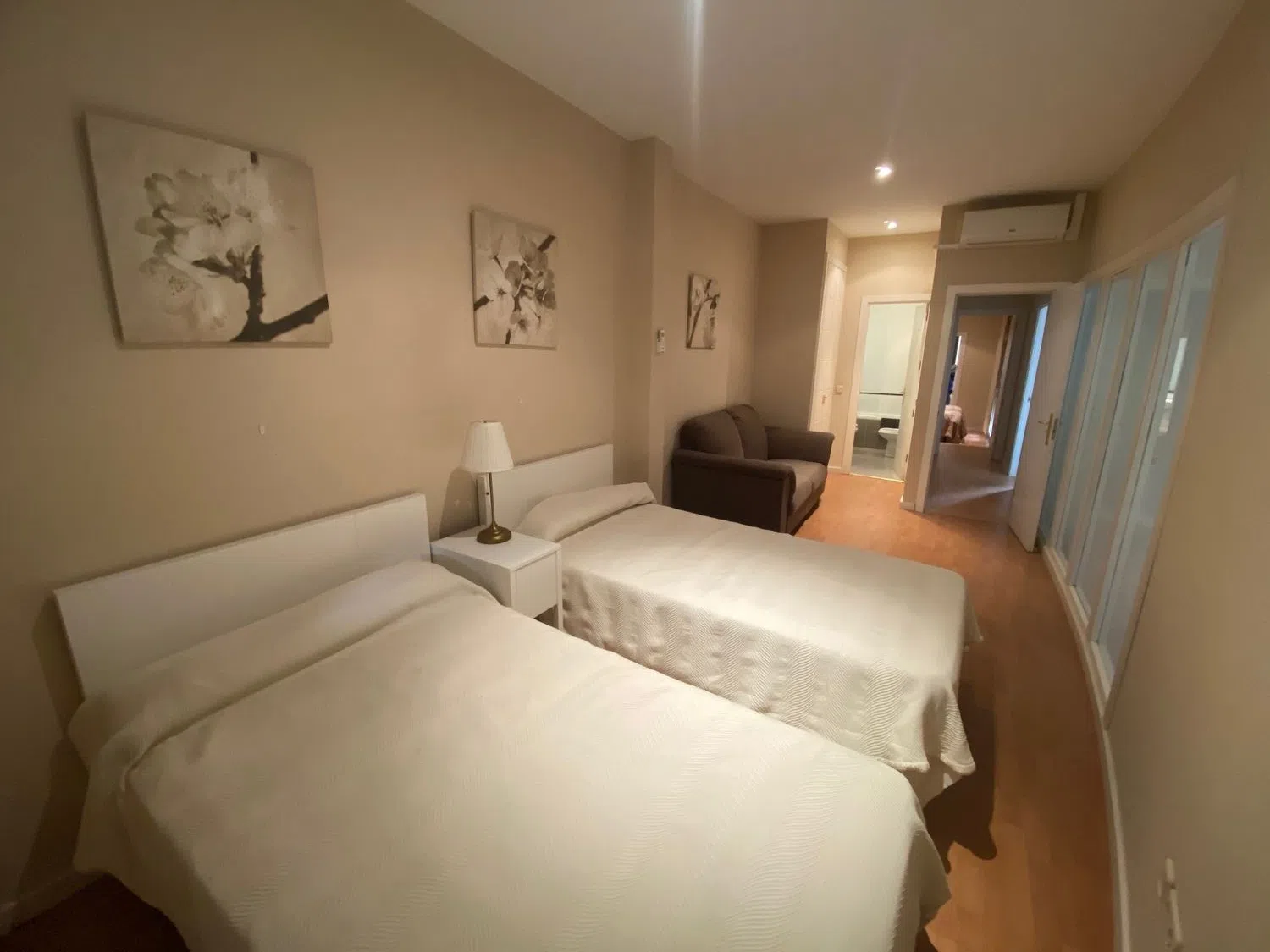 Piso en calle de Castelar, 23 - Foto 6