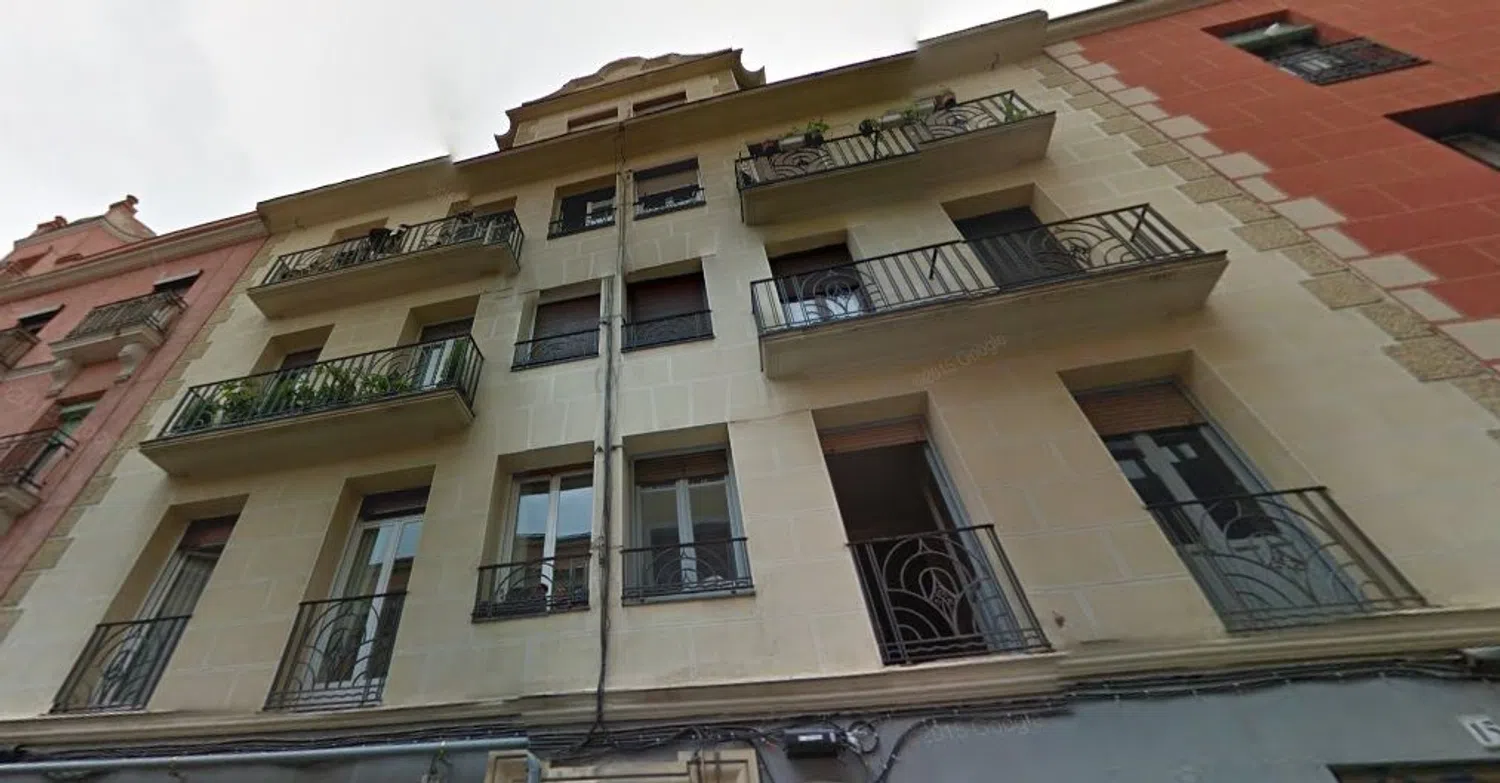 Piso en calle de Quiñones, 15 - Foto 1