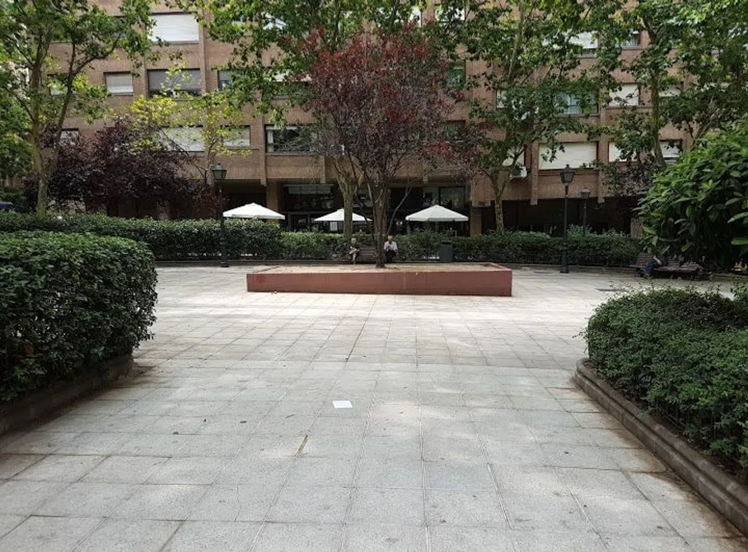 Piso en calle de Joaquín María López, 44 - Foto 13