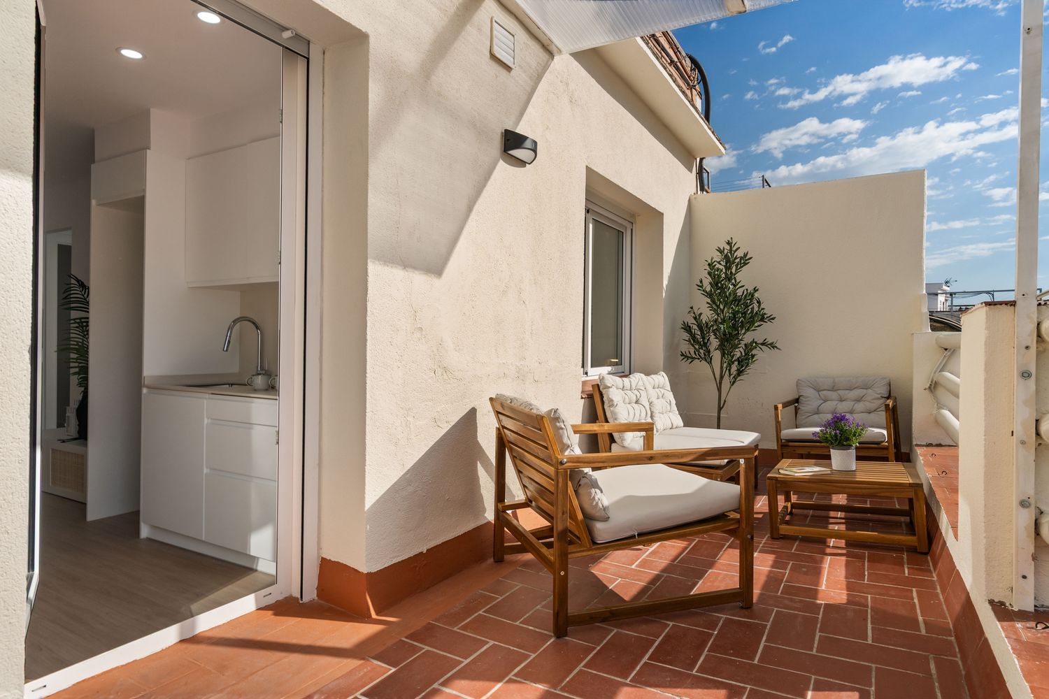 Piso en calle de Pablo Iglesias, 98 - Foto 23