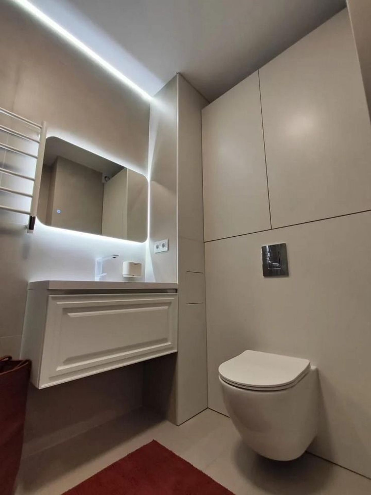 Piso en C. Alonso de Palencia, 34 - Foto 10