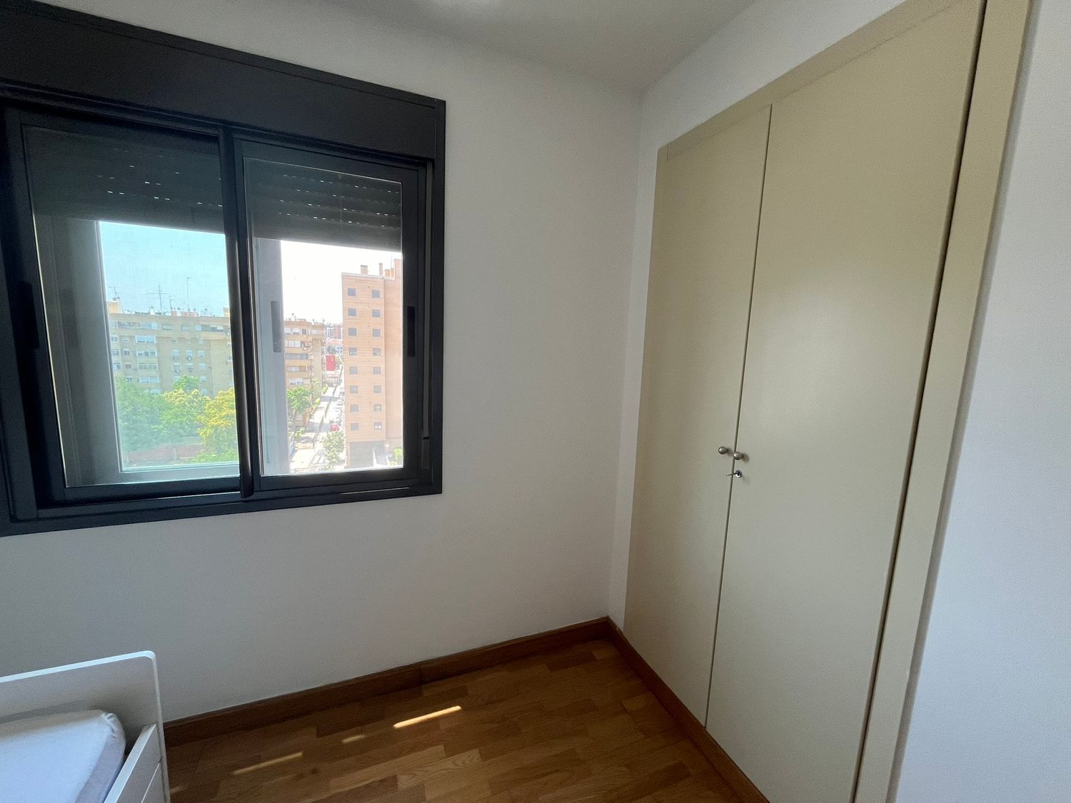 Piso en avenida Concejal Alberto Jiménez-Becerril, 26 - Foto 18