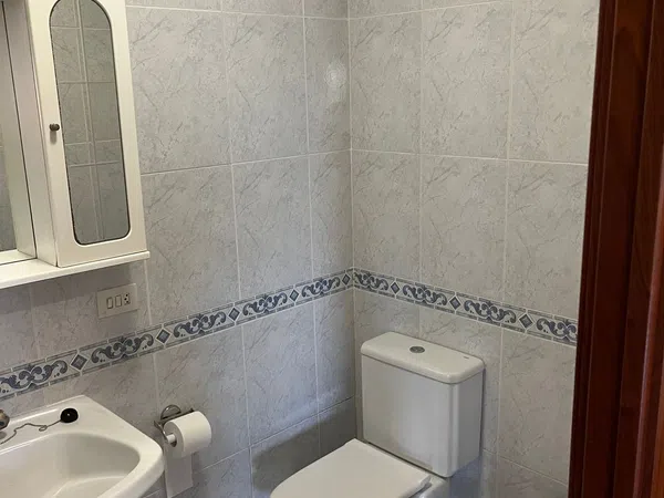 Piso en Avenida del Doctor Villanueva, 2 Portalhizda - Foto 25
