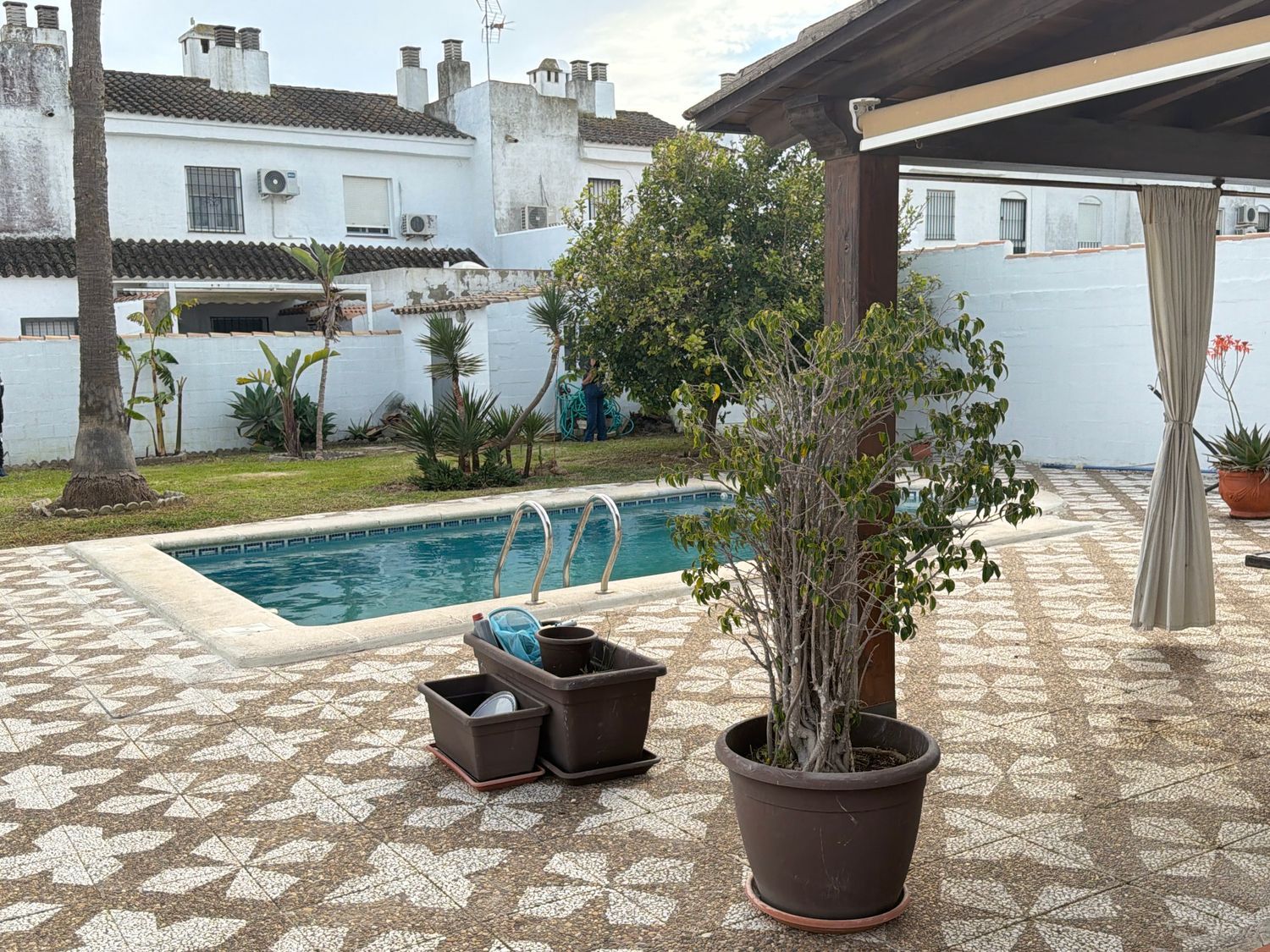 Casa independiente en calle Gran vía los Gallos, 114 - Foto 19