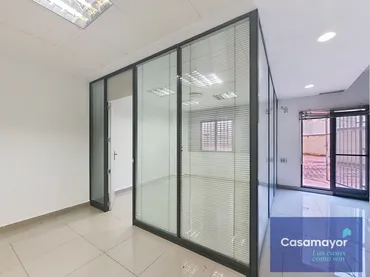 Local comercial en  Glorieta Rodolfo LLopis - Foto 14