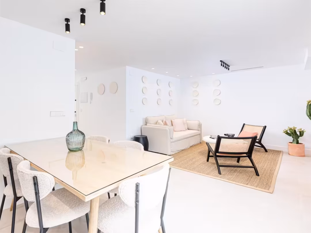 Apartamento en calle Calle Antonio Jiménez Ruiz 20 - Foto 2