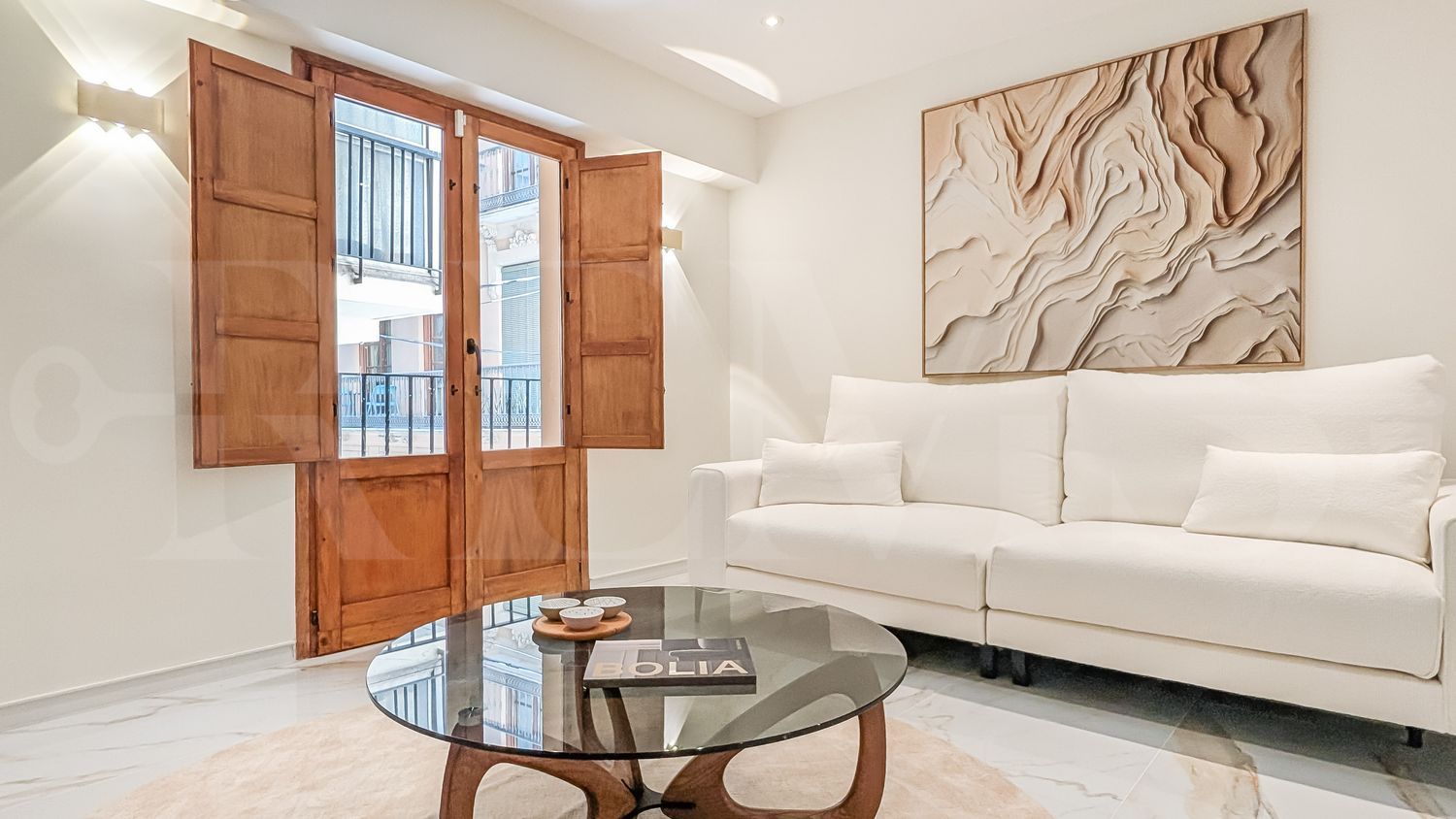 Piso en Calle Muro de Puerta Nueva, 7, Centro Histórico - Foto 4