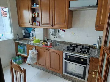 Piso en Ferrol - Foto 4