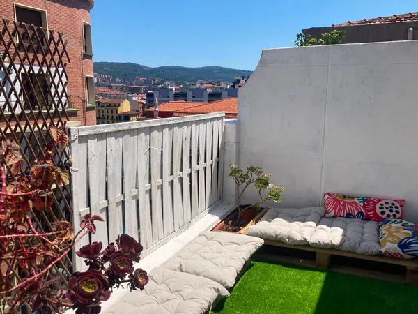 Piso en Lapurdi Hiribidea, 14, Irala - Foto 20