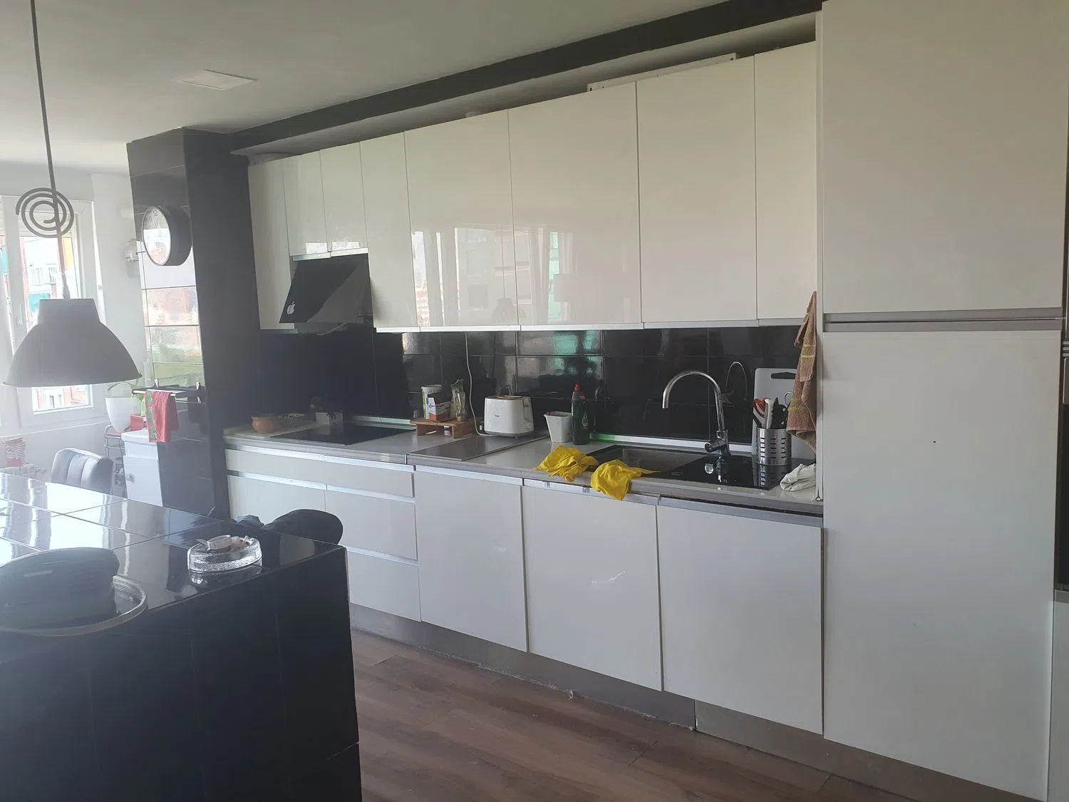 Piso en calle de Salvador de Madariaga, 8 - Foto 33