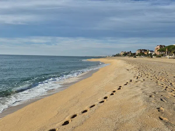Ático en Calle de la Costa Daurada, 19, Platja de Sant Vicenç, Platja de Sant Vicenç - Foto 3