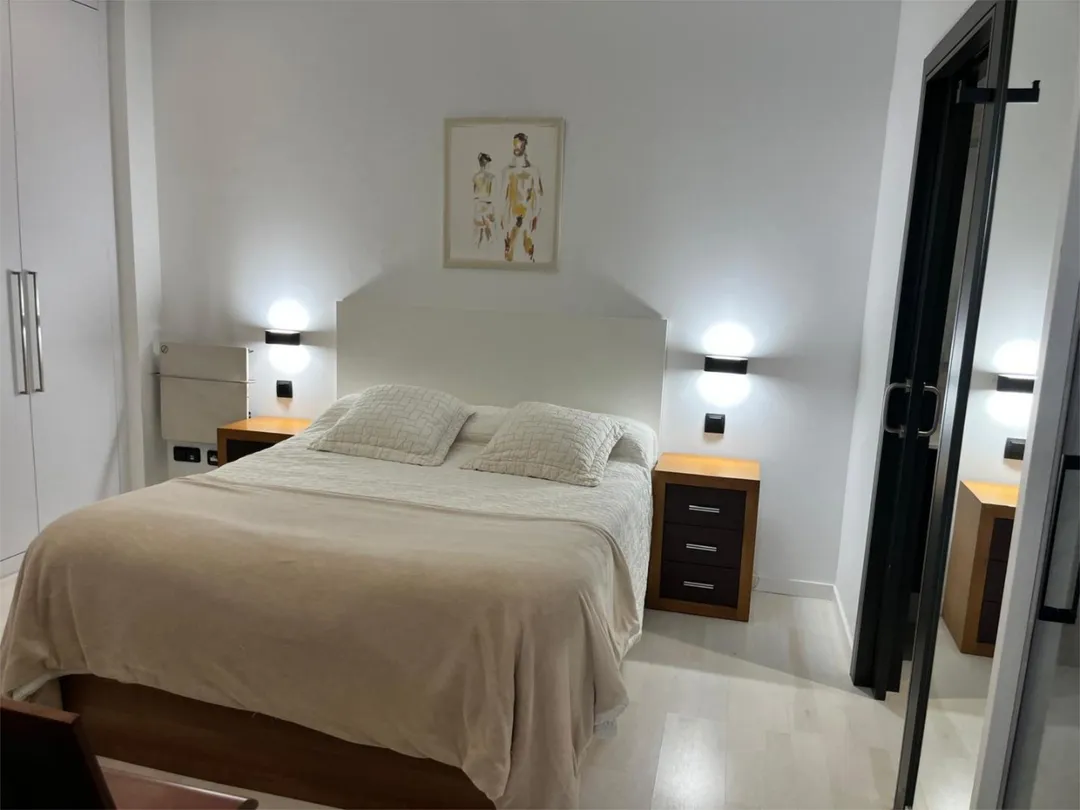 Piso en  Rúa da Zapateira 10 - Foto 2