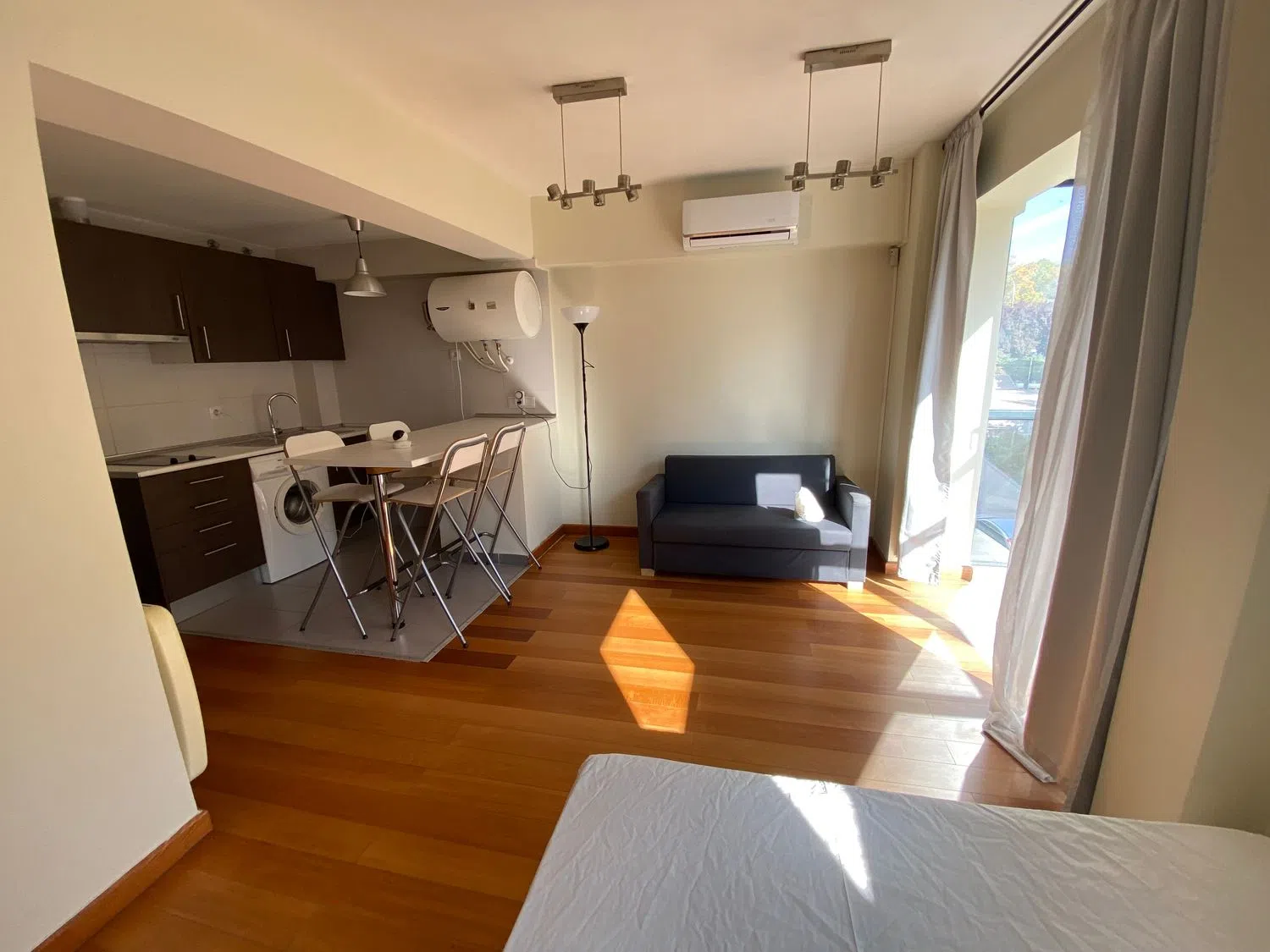 Estudio en calle Barón del Castillo de Chirel, 13 - Foto 10