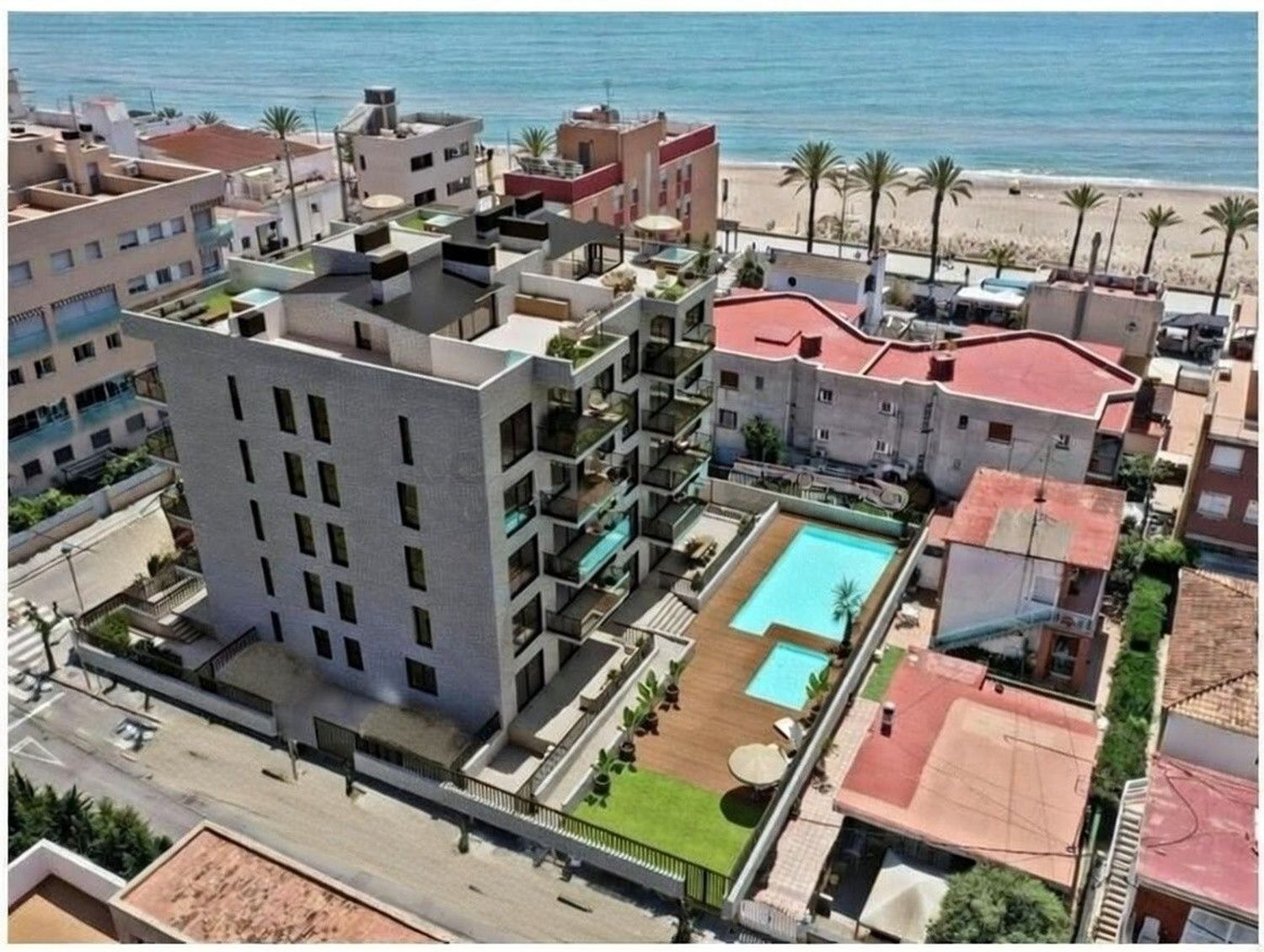 Dúplex en calle del Miño, 5 -9 - Foto 1