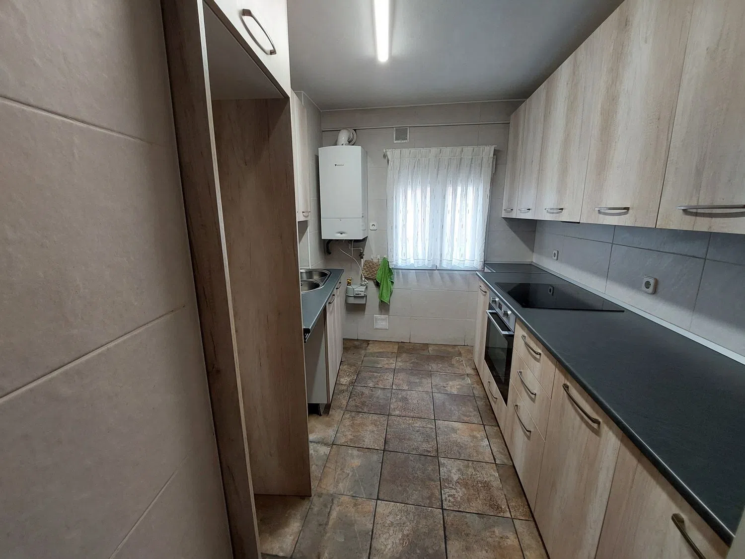 Piso en calle Panizo, 12 - Foto 8