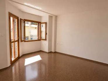Piso en  Carrer Crist del Consol 18 - Foto 8