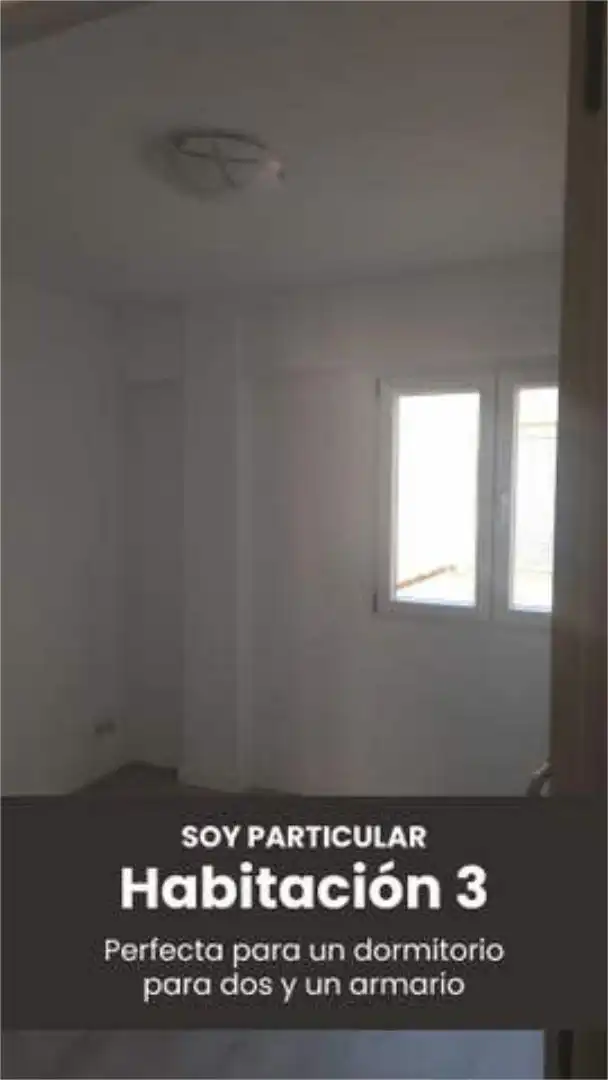 Piso en Carolinas Altas - Foto 4