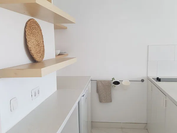 Estudio en Calle Garajonay, 2 - Foto 7