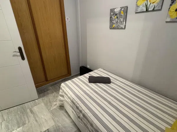 Piso en Calle Ferrándiz, 28 - Foto 5