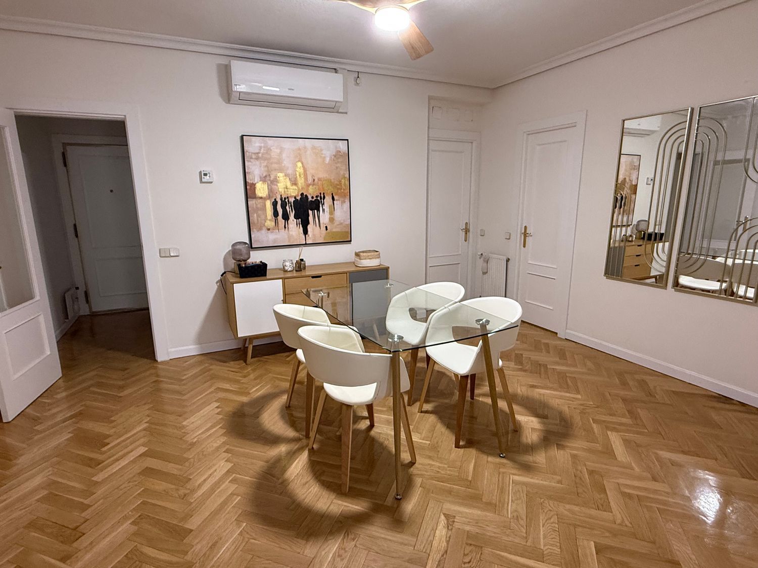 Piso en calle de O'Donnell, 21 - Foto 1