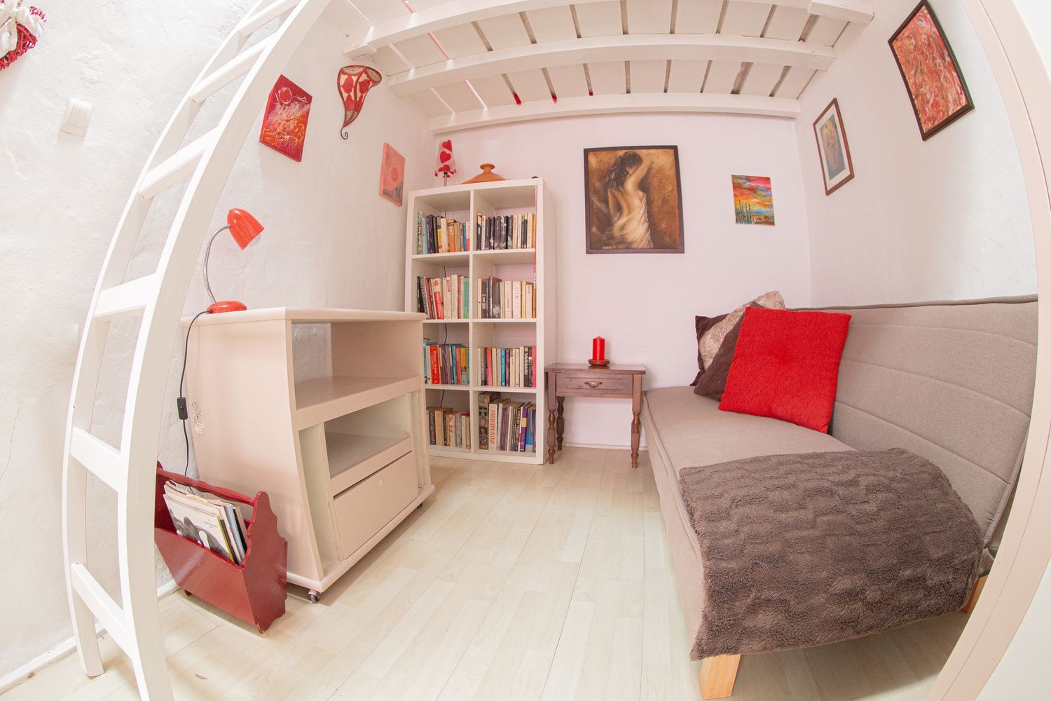 Casa de pueblo en Calle Colón, 7 - Foto 4