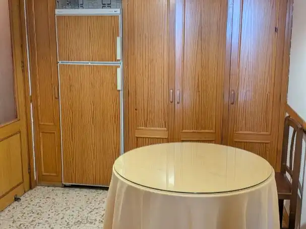 Piso en  Calle Antonio Floriano Cumbreño 2 - Foto 3