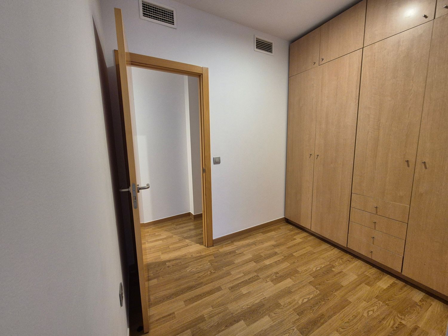 Piso en Calle Almonacid, 5, San Bernardo - Avenida de Cádiz - Foto 15