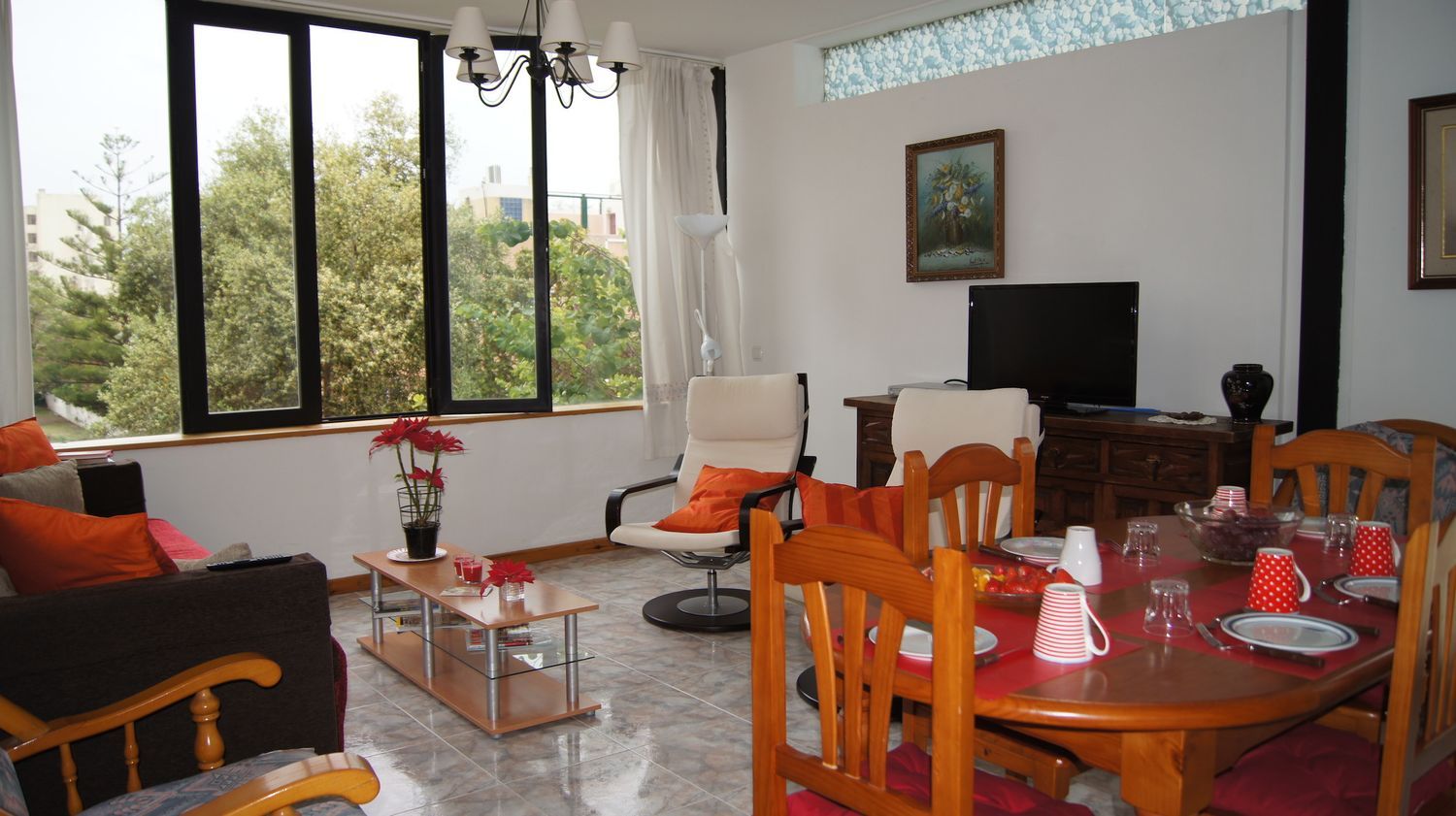 Ático en Calle Tirreno, 5 - Foto 2