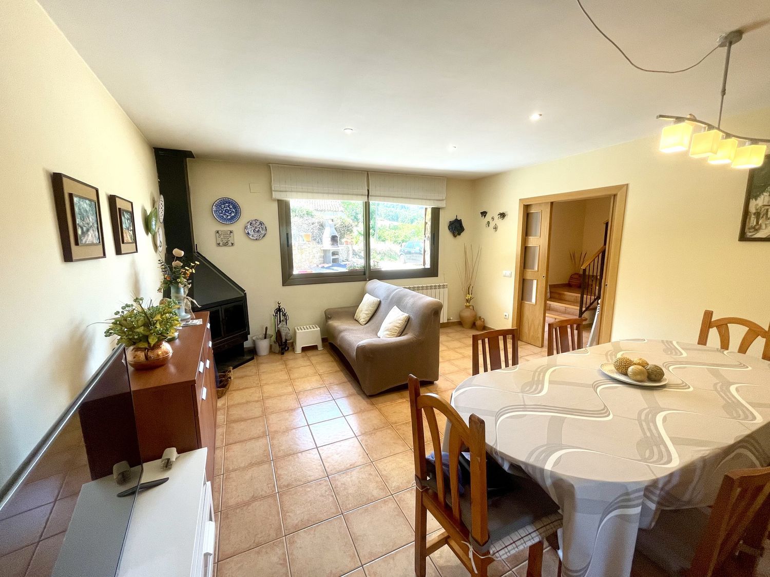 Casa de pueblo en Benavent de la Conca, 8 - Foto 4