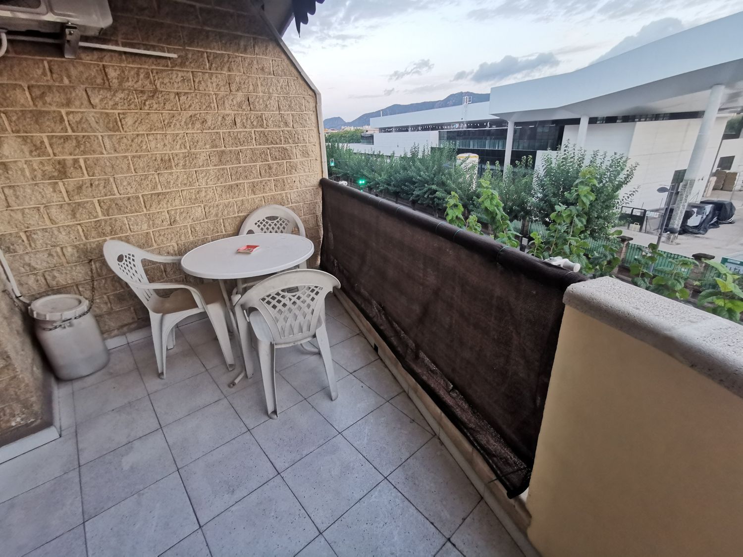 Piso en El Carmen - Foto 27