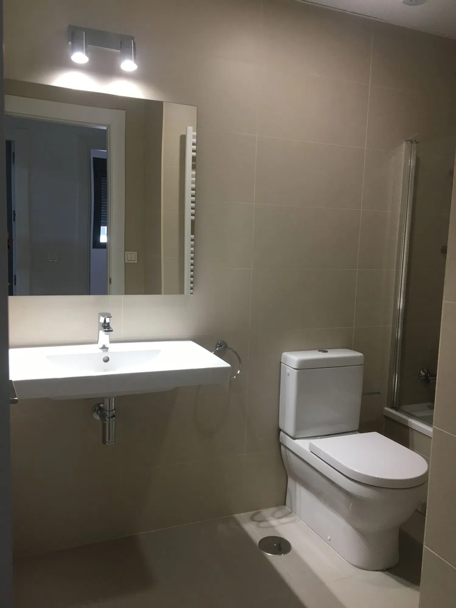 Piso en calle Jandula, 3 - Foto 13