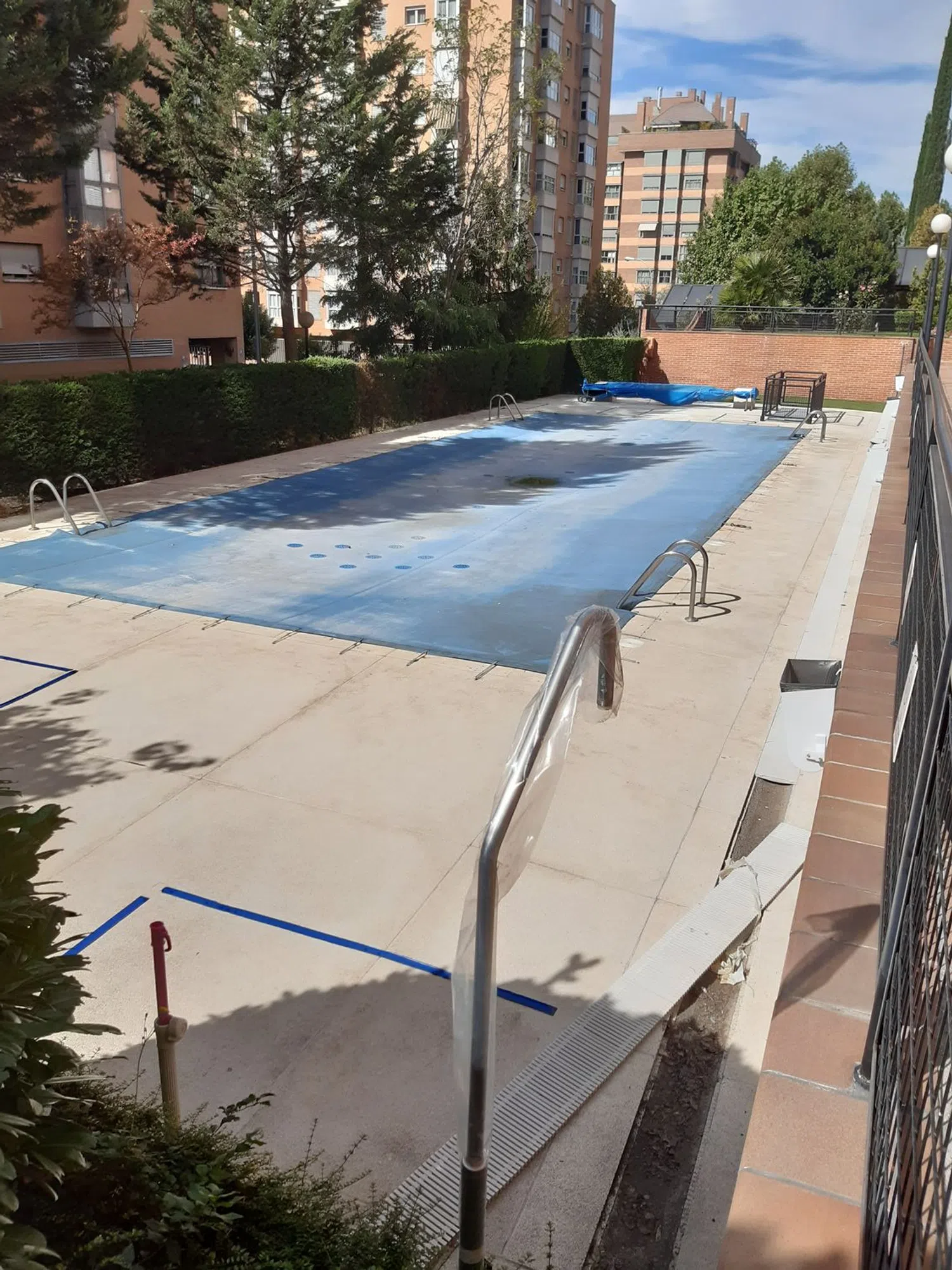 Piso en calle de Mozart, 46 - Foto 21